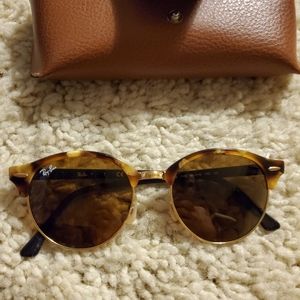 Ray Ban sunglasses